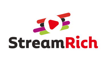 StreamRich.com